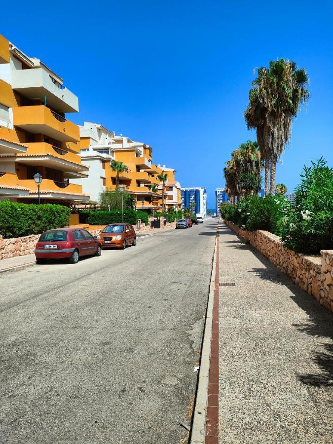 La Entrada Beach Club Torrevieja Esterno foto